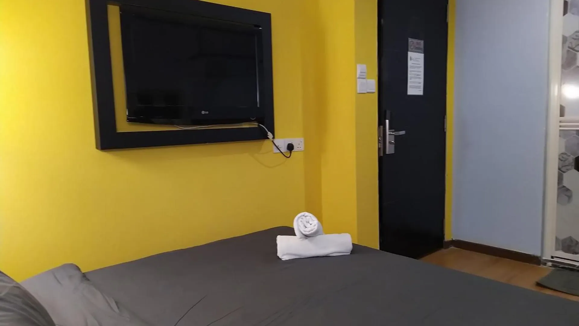Jonkerjewel Inn 말라카 말레이시아