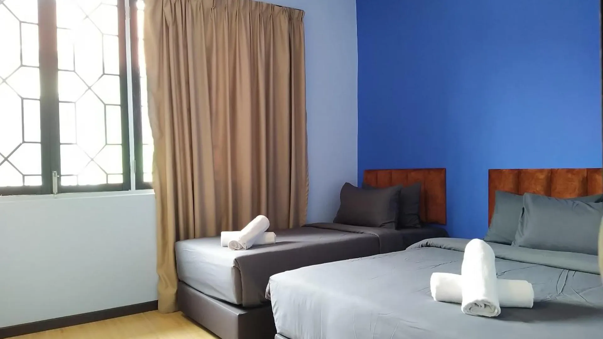 Jonkerjewel Inn 말라카 말레이시아
