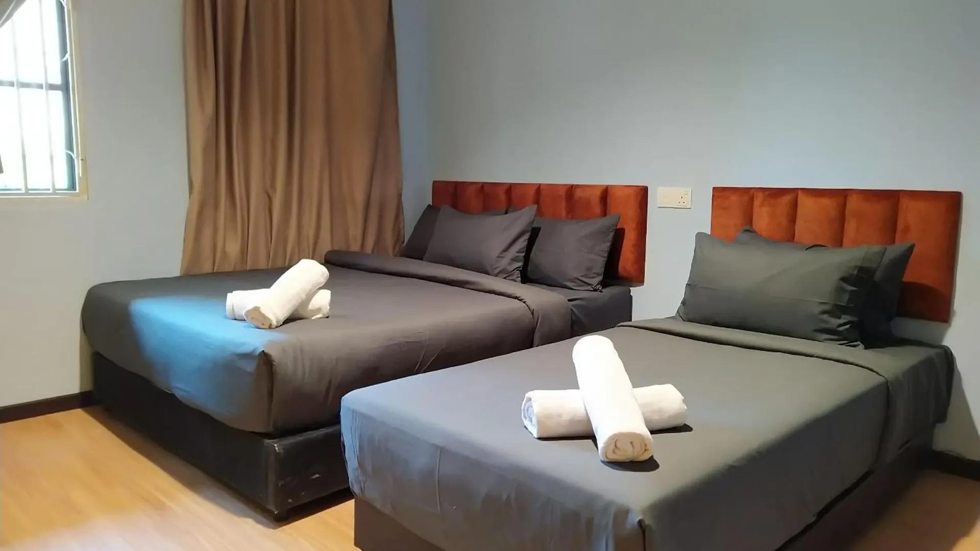 Jonkerjewel Inn 말라카 0*,  말레이시아