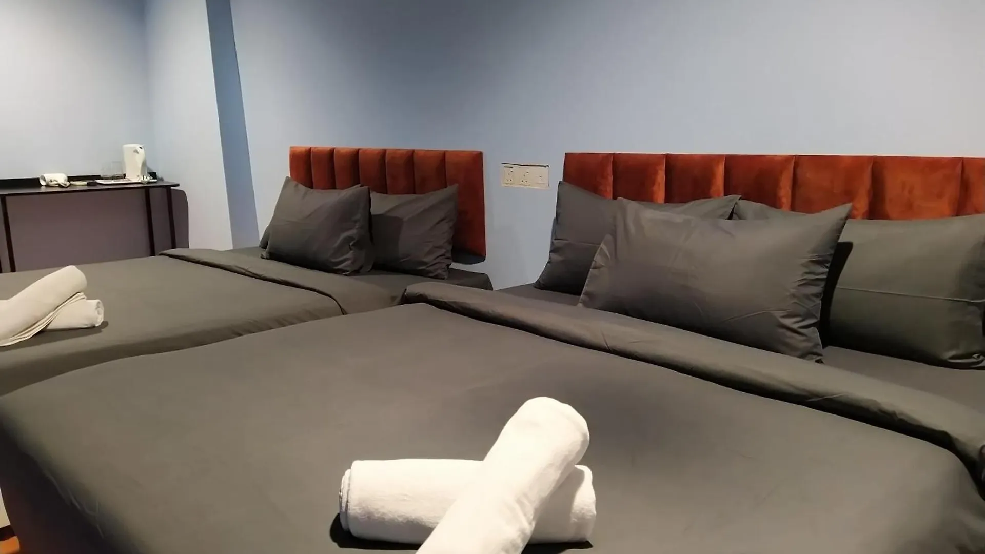 Jonkerjewel Inn 말라카