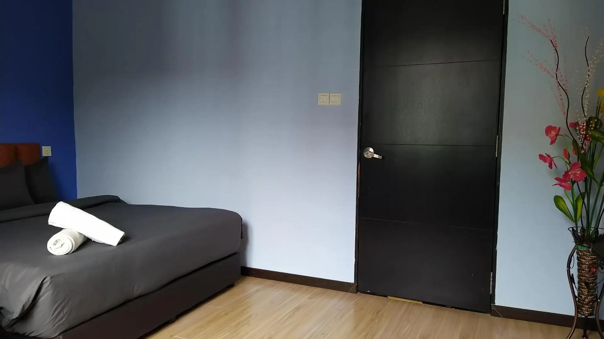 Jonkerjewel Inn 말라카