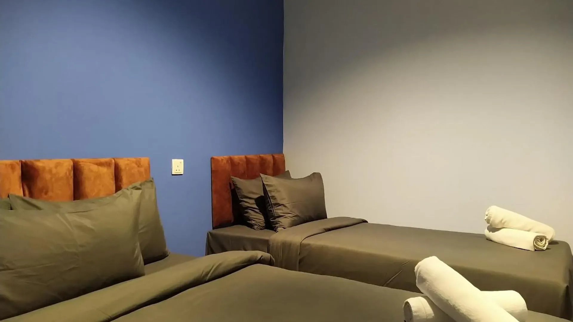 Jonkerjewel Inn 말라카