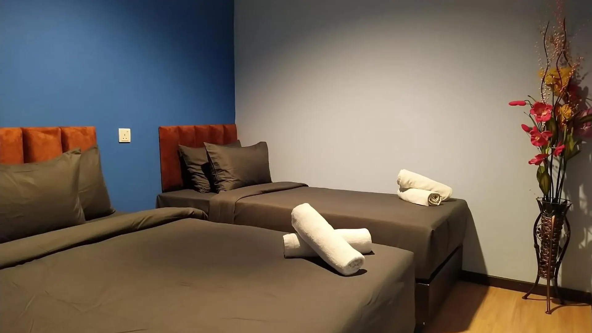 Jonkerjewel Inn 말라카