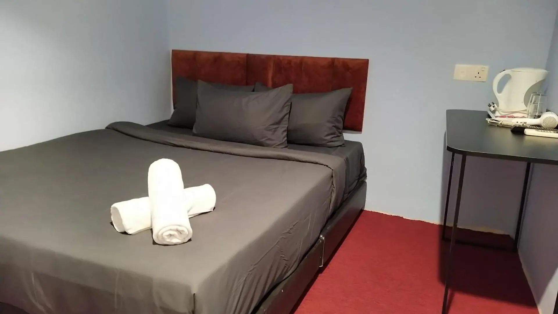Jonkerjewel Inn 말라카