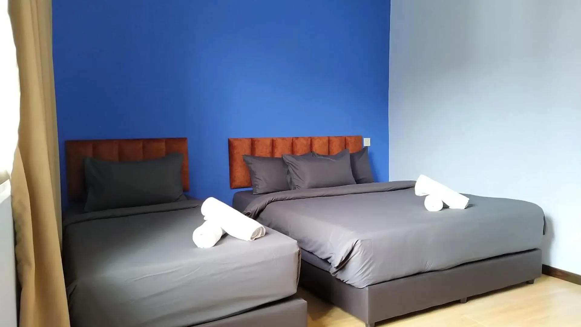 Jonkerjewel Inn 말라카 0*,  말레이시아