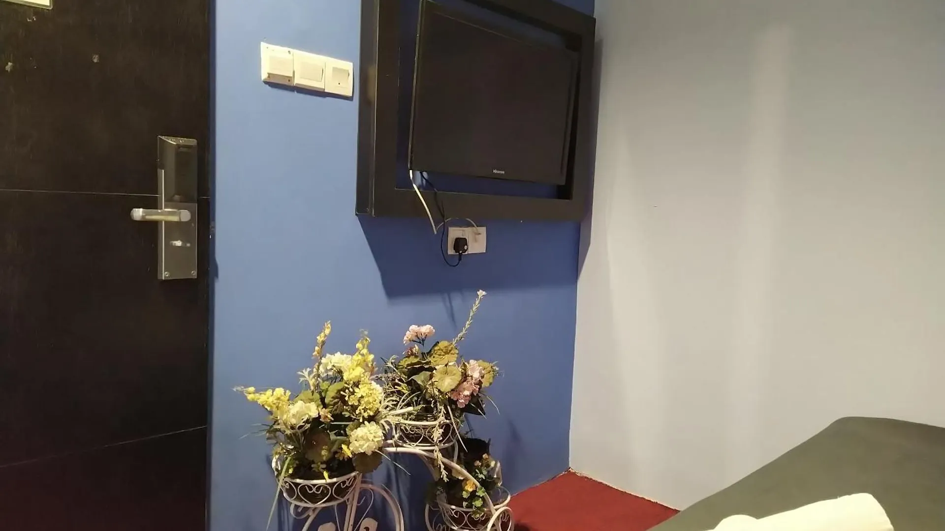Jonkerjewel Inn 말라카 0*,