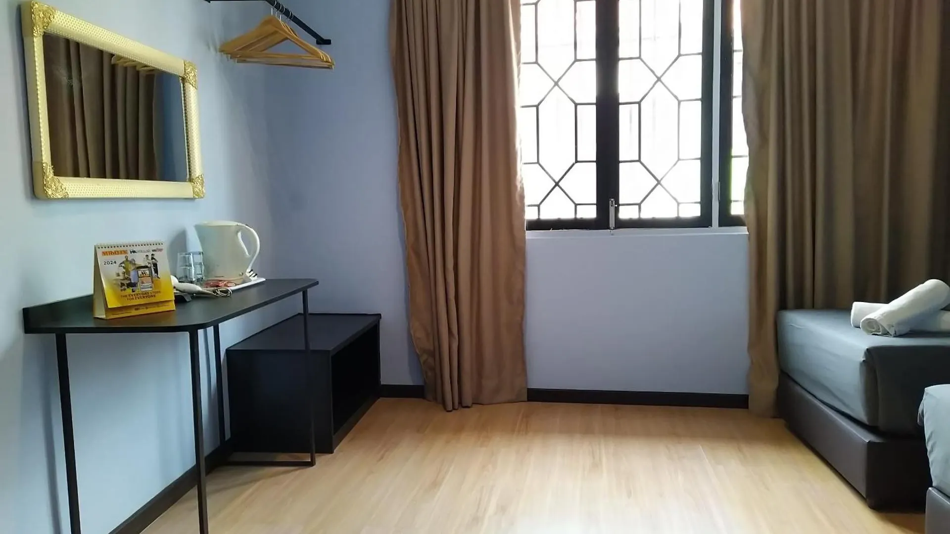 Jonkerjewel Inn 말라카