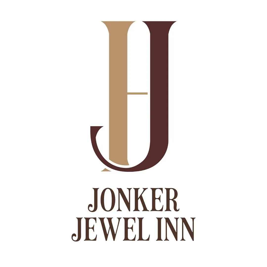 Jonkerjewel Inn 말라카