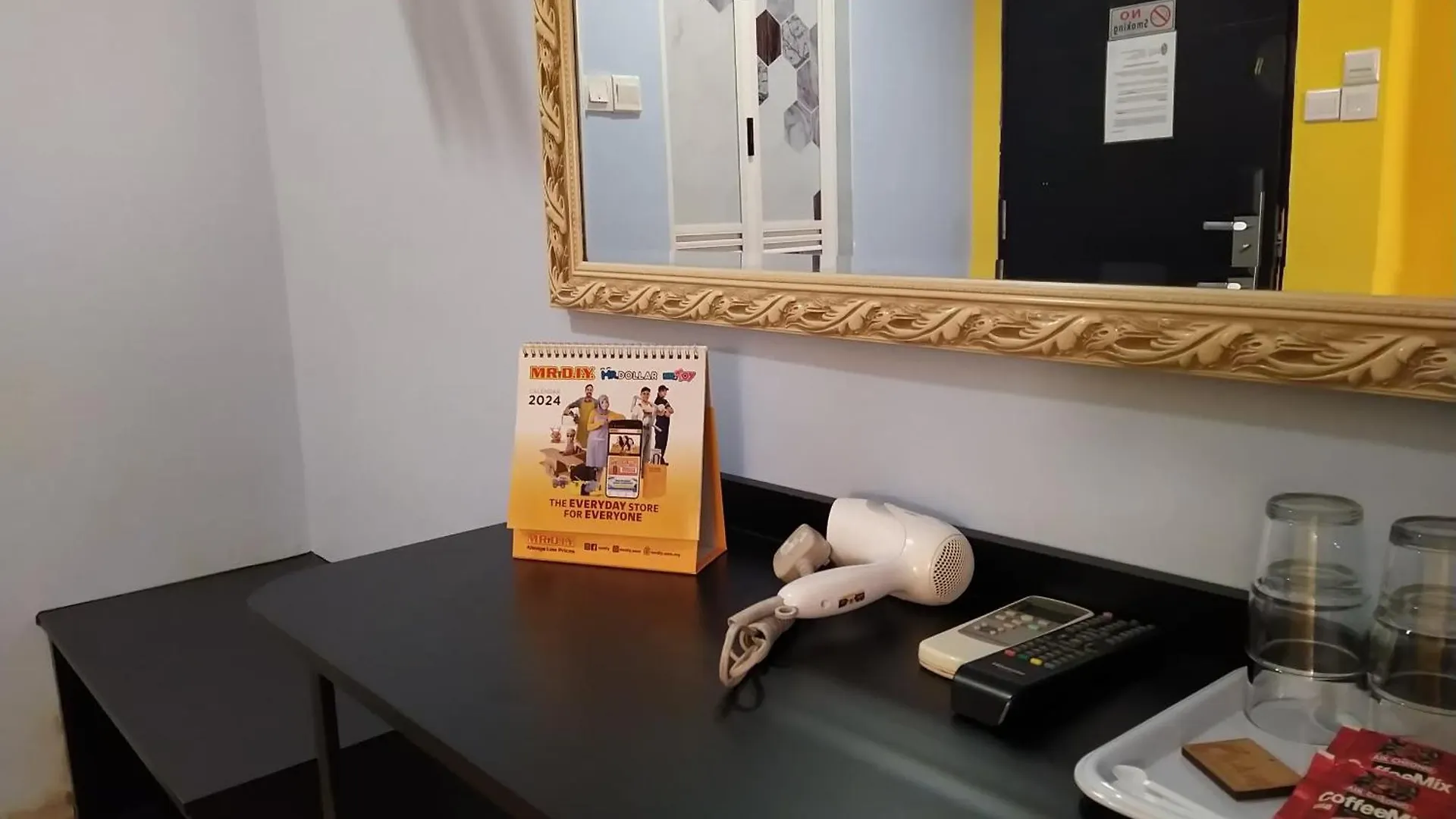 Jonkerjewel Inn Malacca