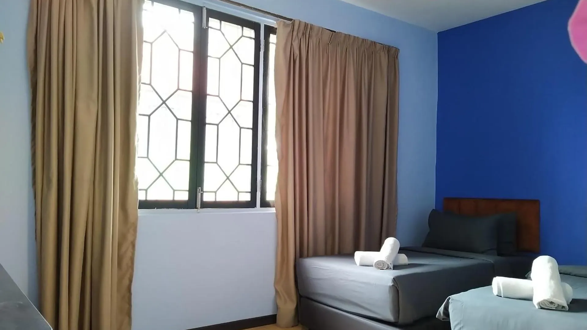 Jonkerjewel Inn Malacca