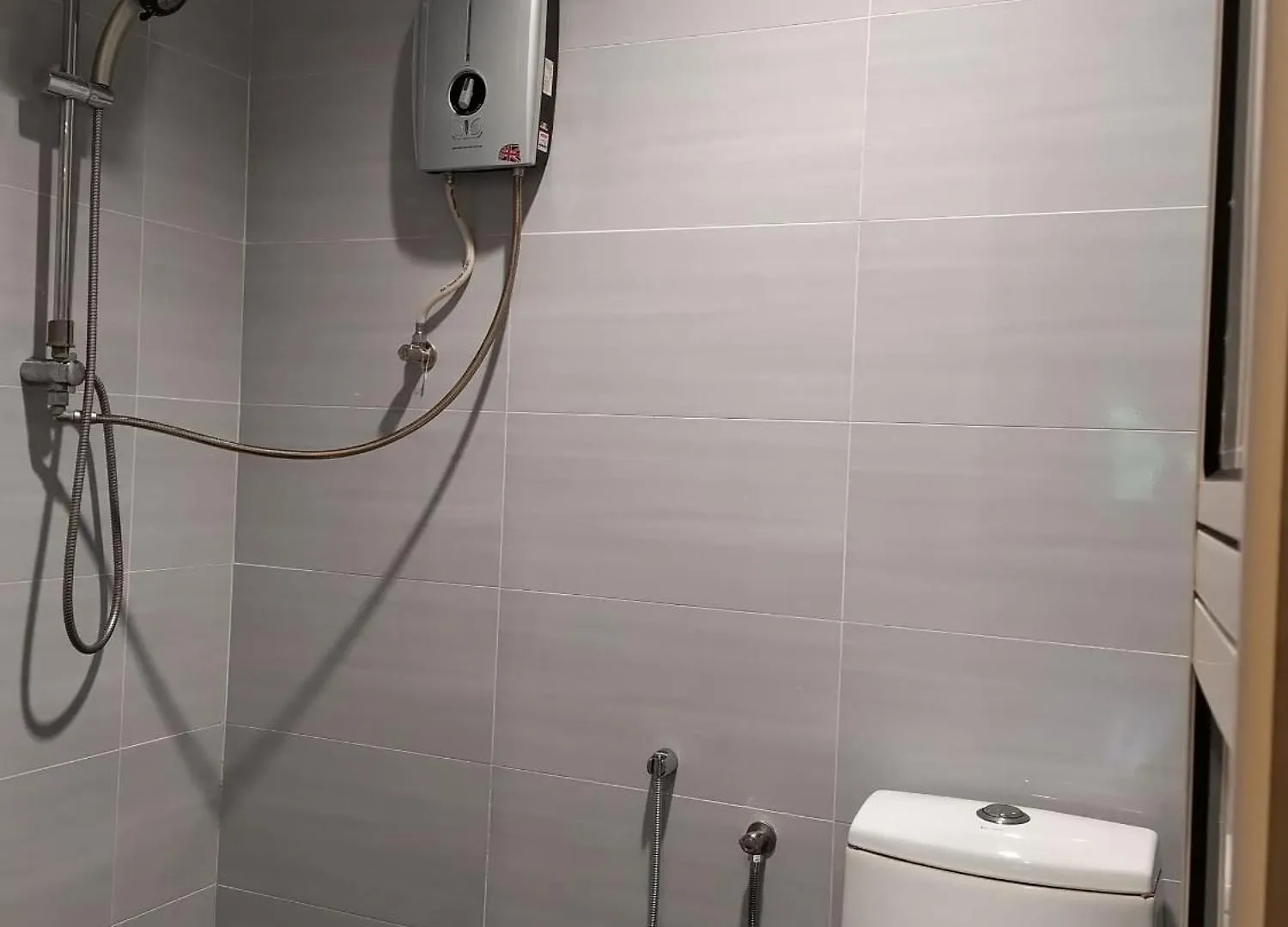 Jonkerjewel Inn Malacca