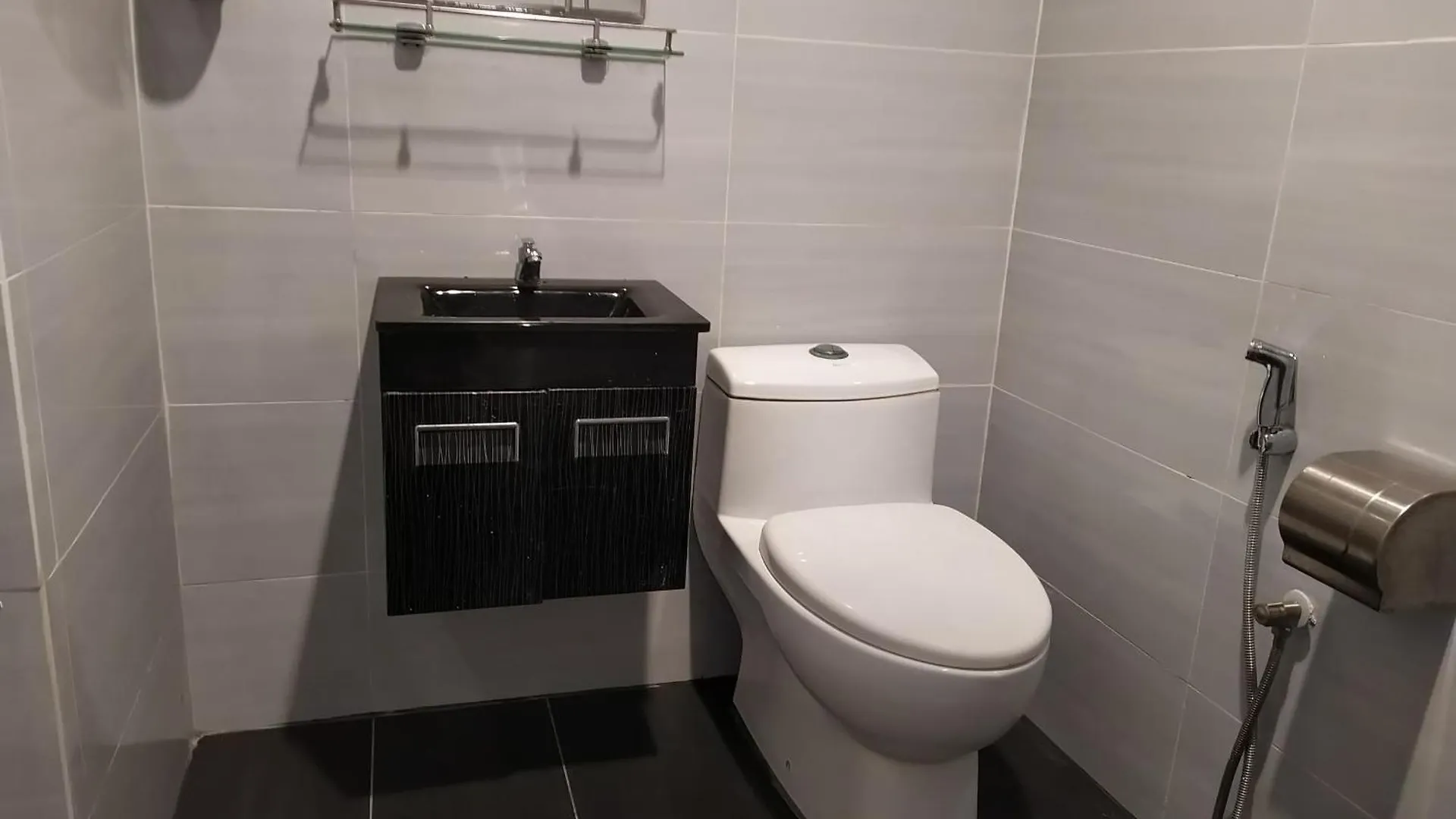 Jonkerjewel Inn Malacca Malaysia