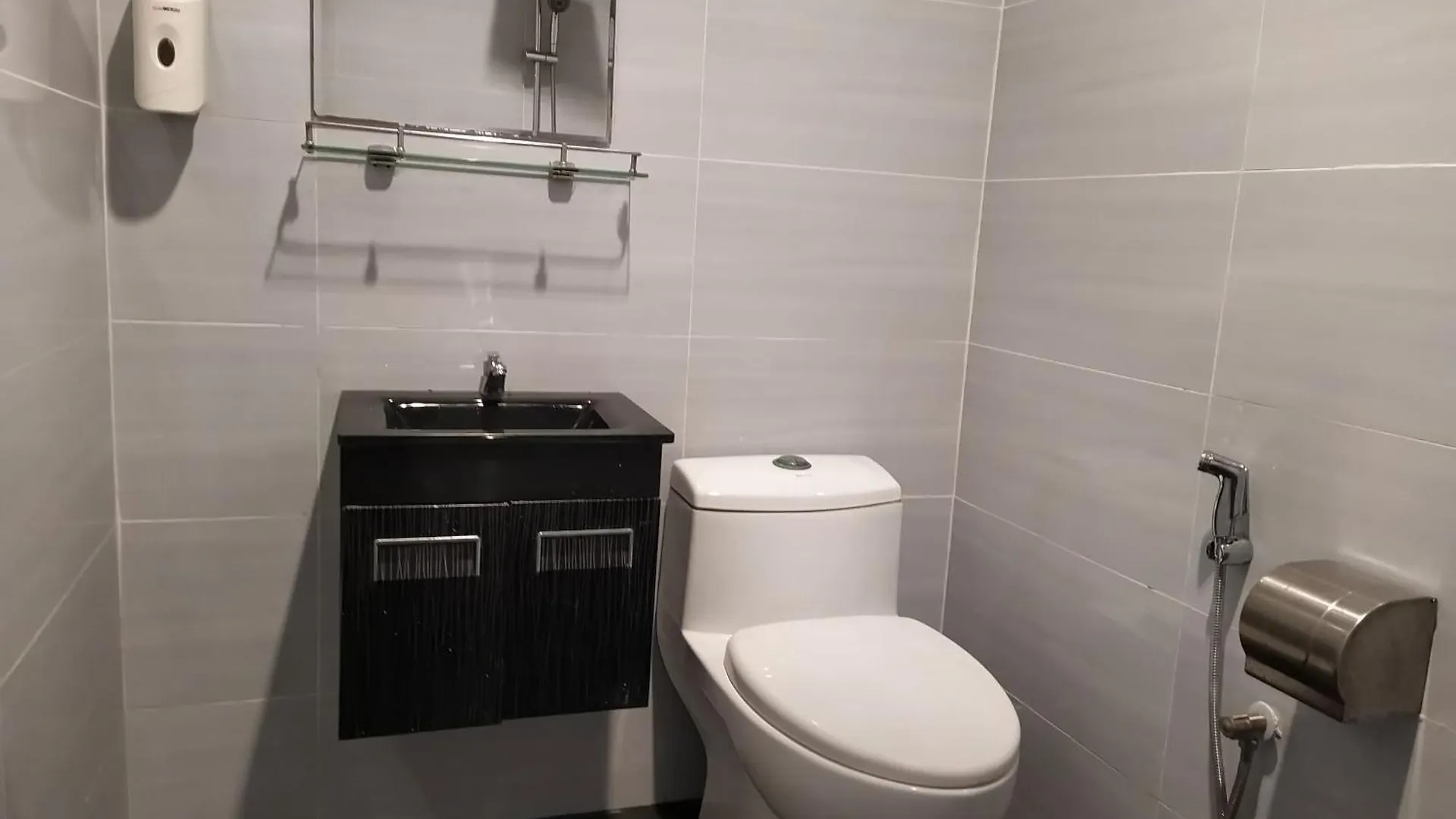 Jonkerjewel Inn Malacca