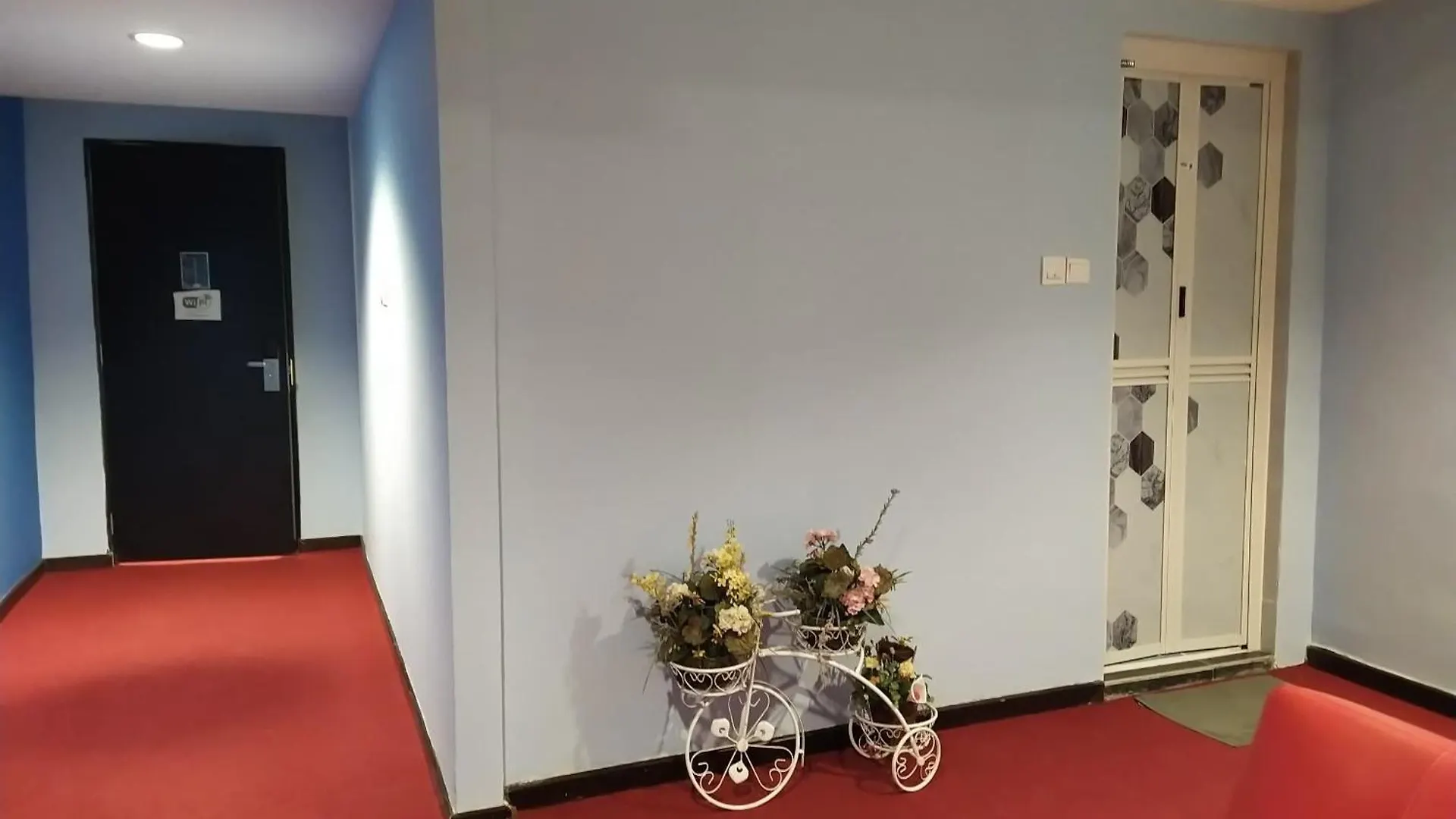 Jonkerjewel Inn Malacca Malaysia