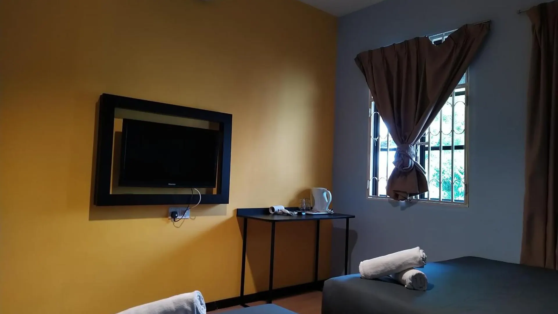 Jonkerjewel Inn Malacca