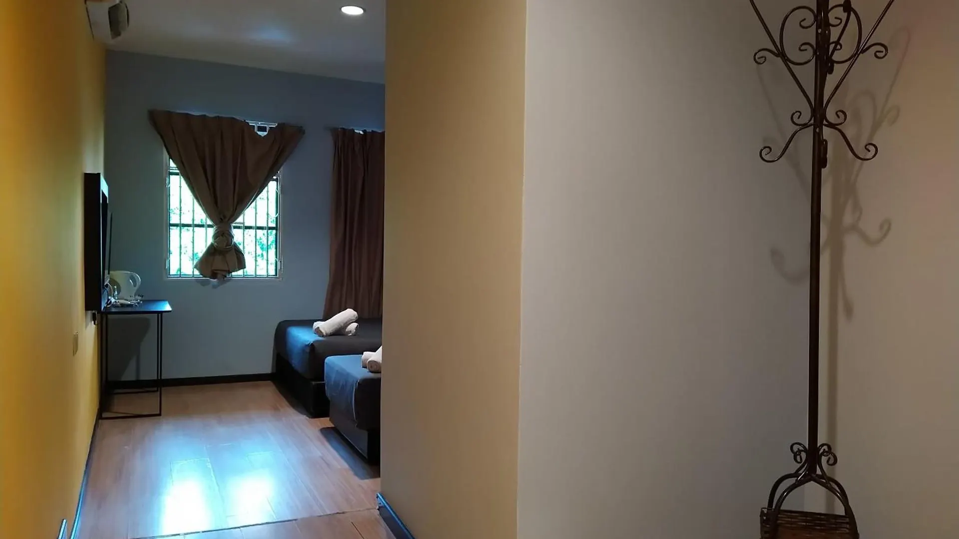 Jonkerjewel Inn Malacca