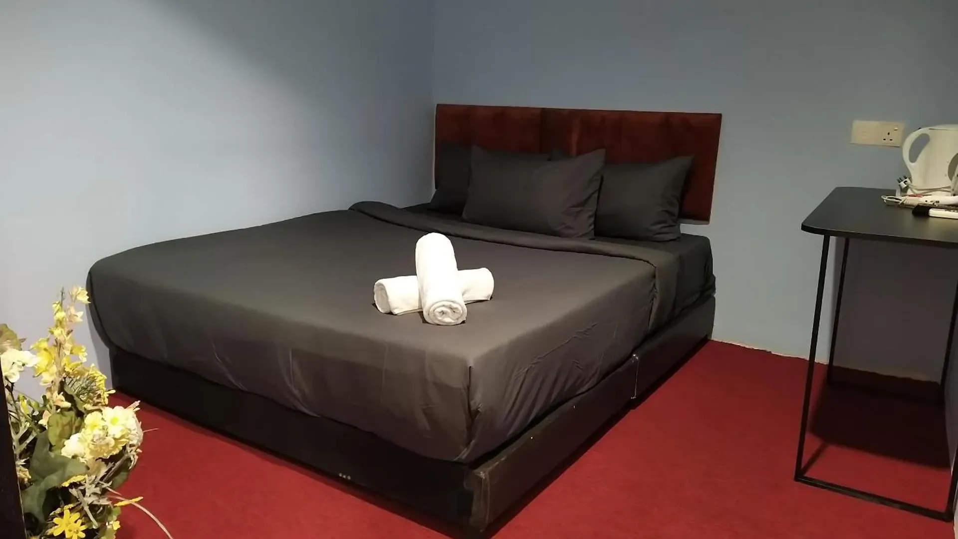 Jonkerjewel Inn Malacca