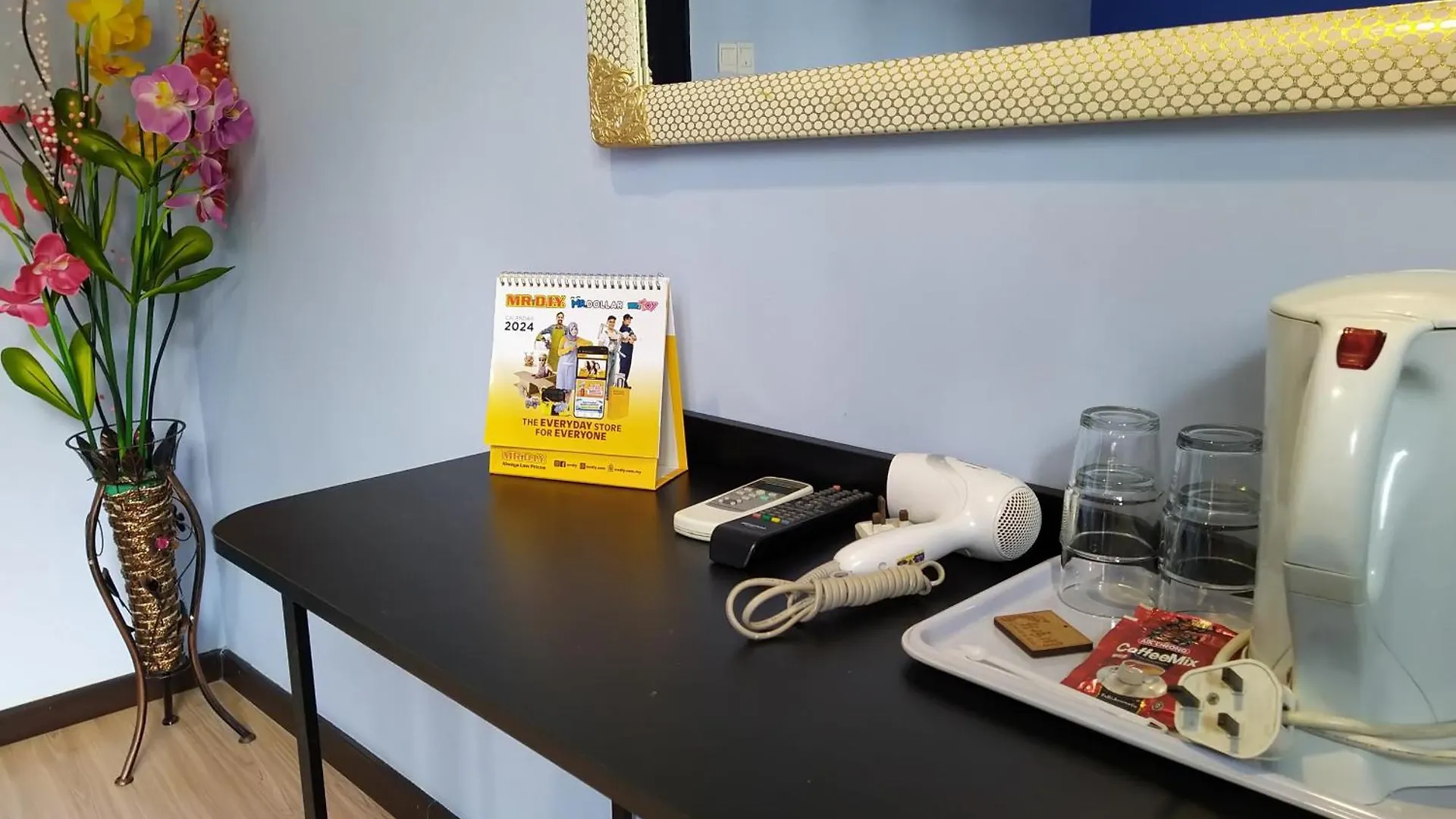 Jonkerjewel Inn Malacca Malaysia