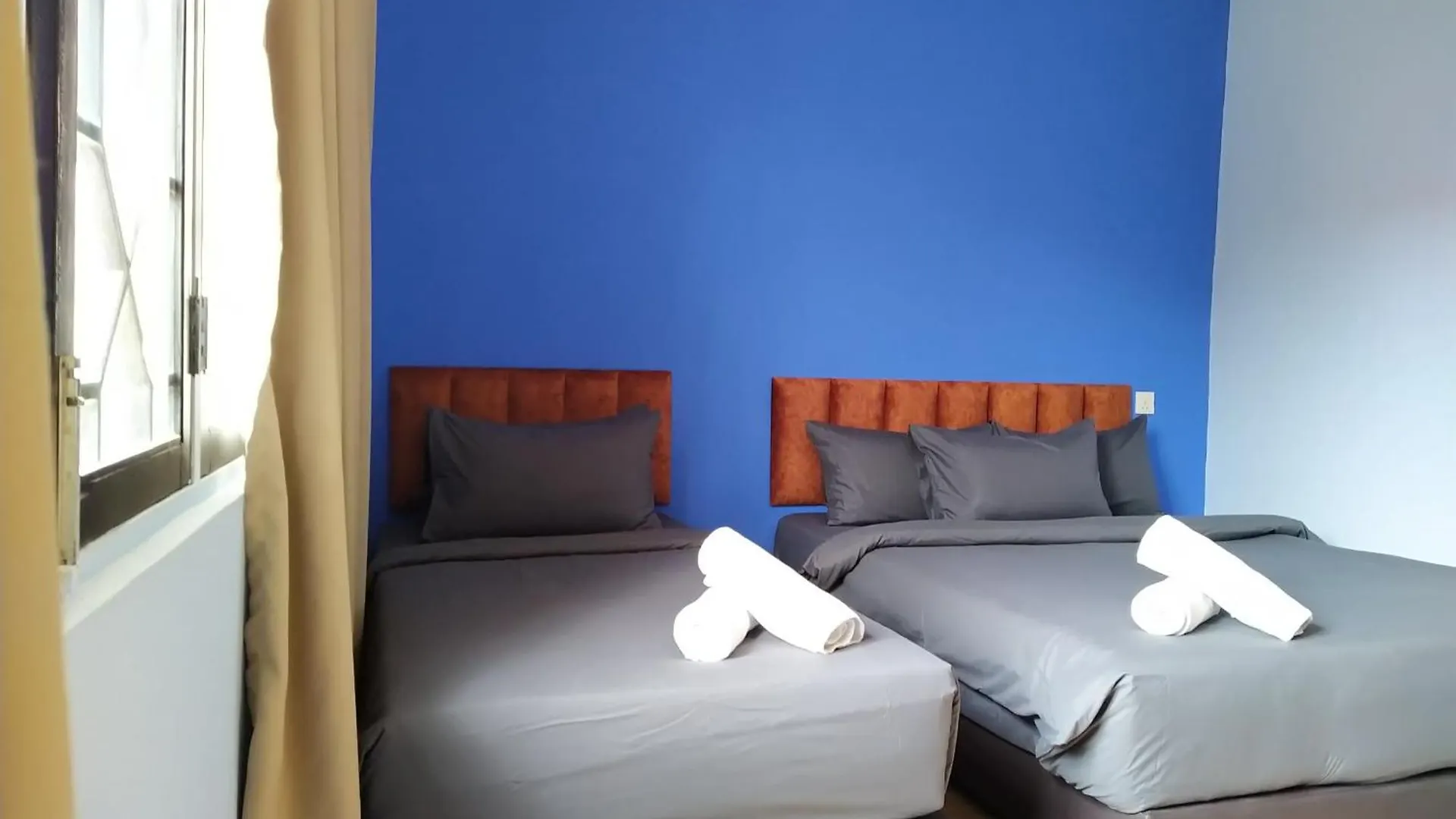 Jonkerjewel Inn Malacca 0*,  Malaysia